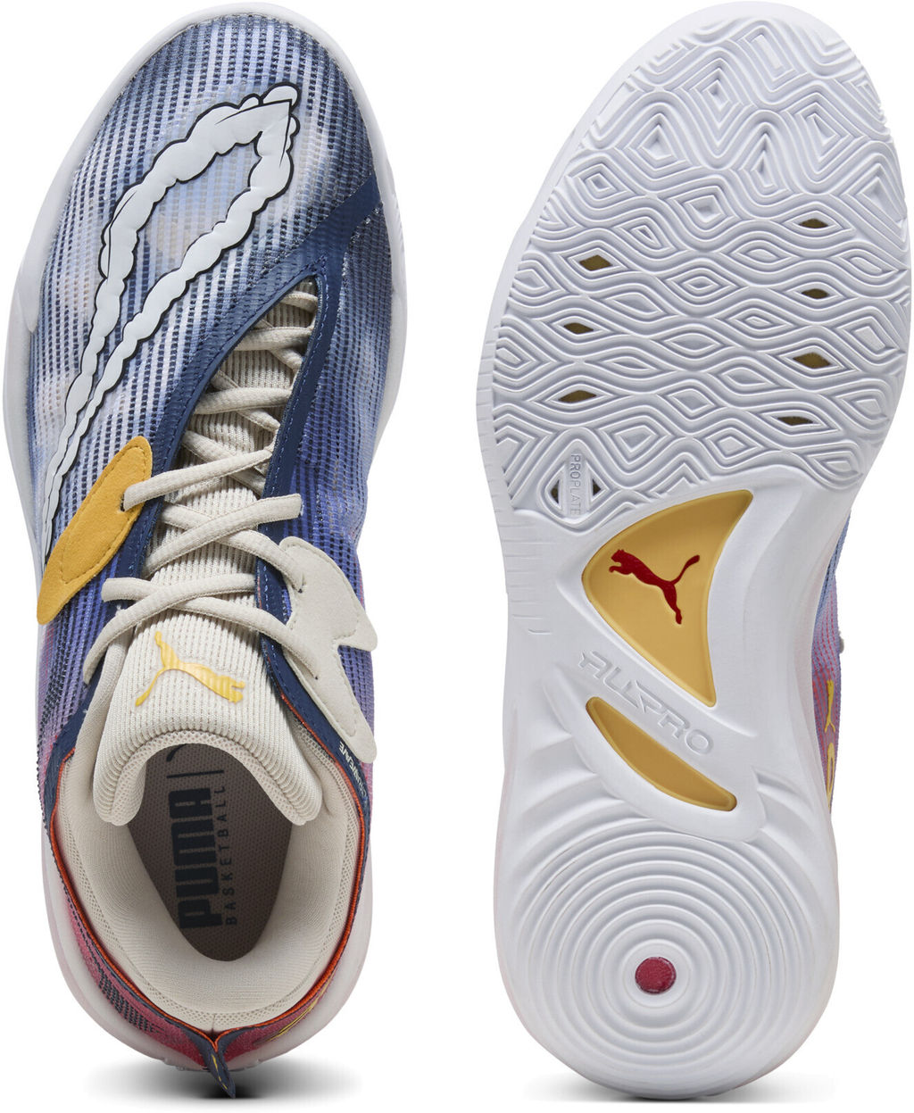 Кроссовки взрослые