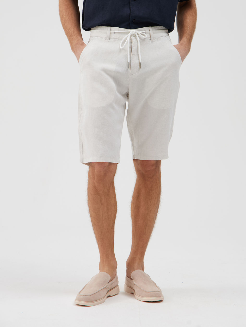 Мужские Шорты - Mossmore фото 29