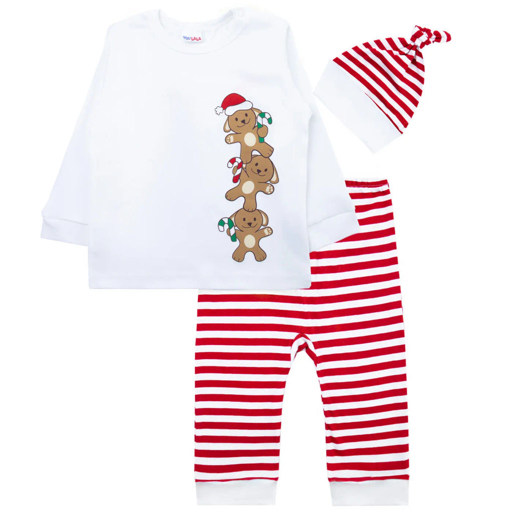 Комплект интерлок 6051201004 - Youlala фото 2