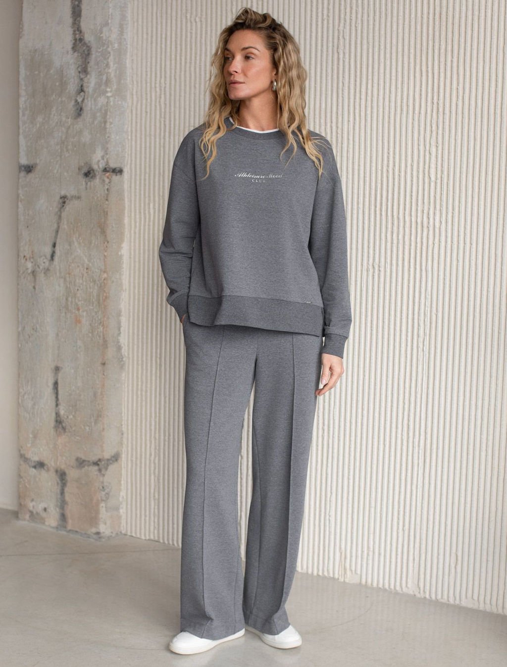 Джемпер - Vilatte фото 4