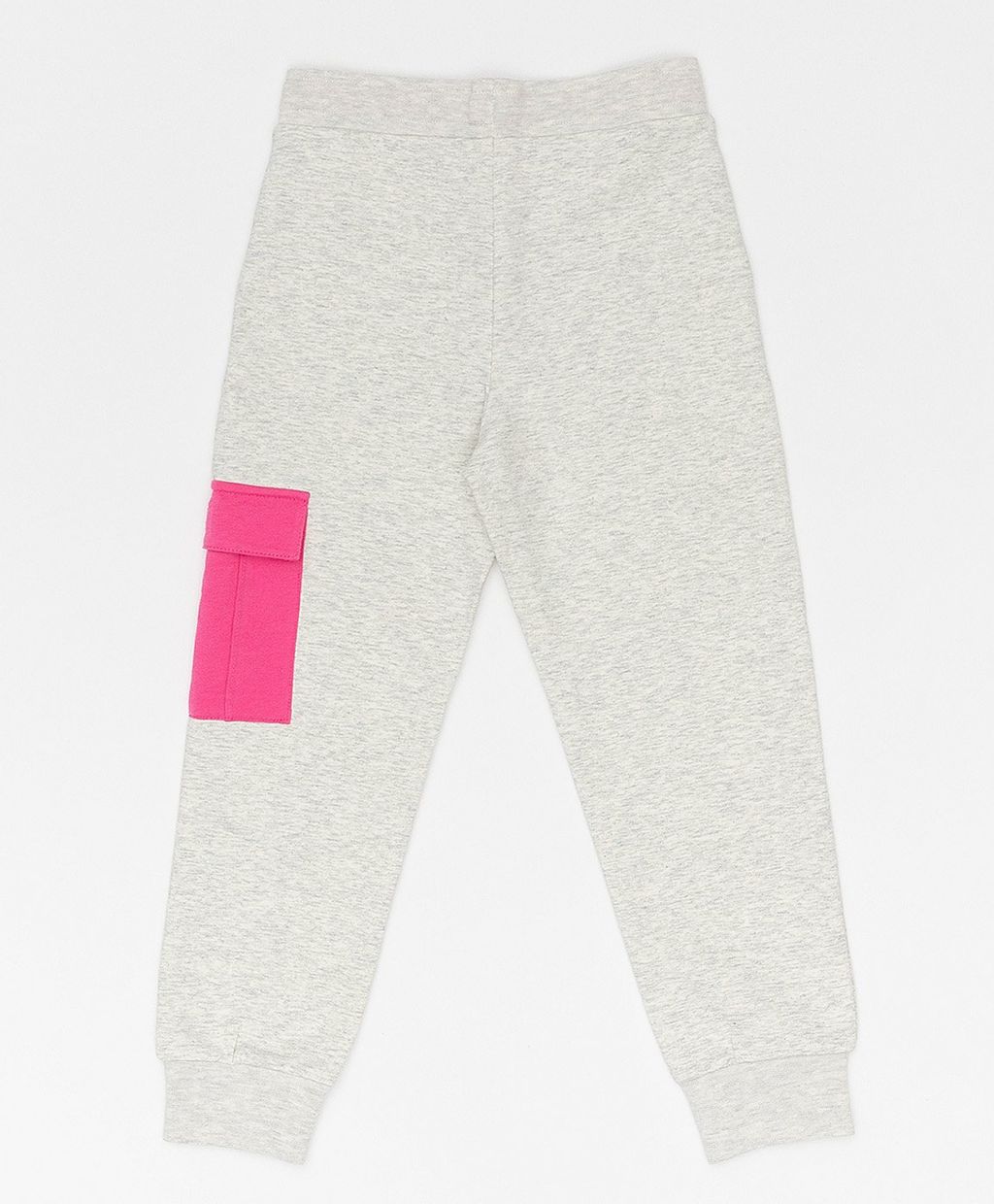 Брюки Button Blue