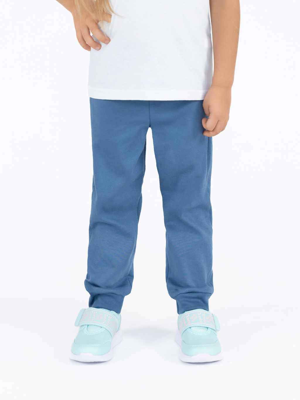 Штанишки детские джинс 432/1 (92, 56)