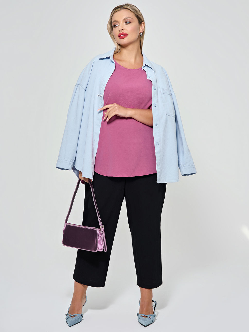 Топ 0250-1 изумрудный - Dora фото 116