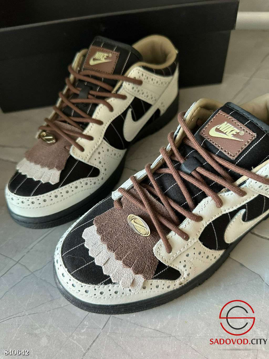 Кроссовки женские весенние - Bruno фото 2