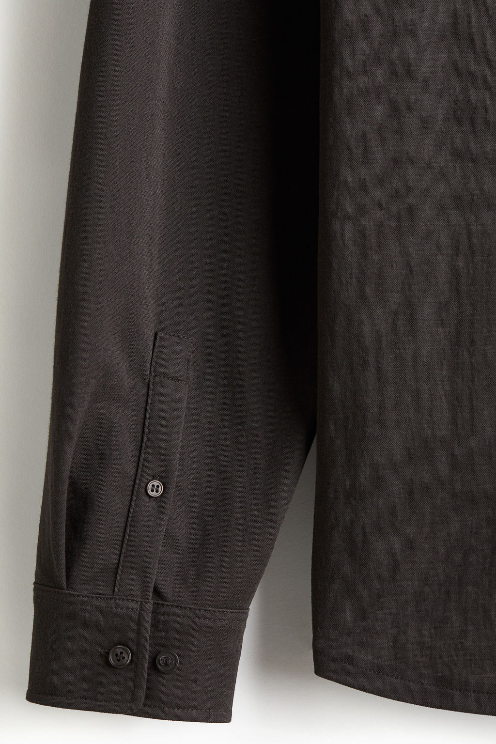 Camisa Loose Fit - H&m фото 3
