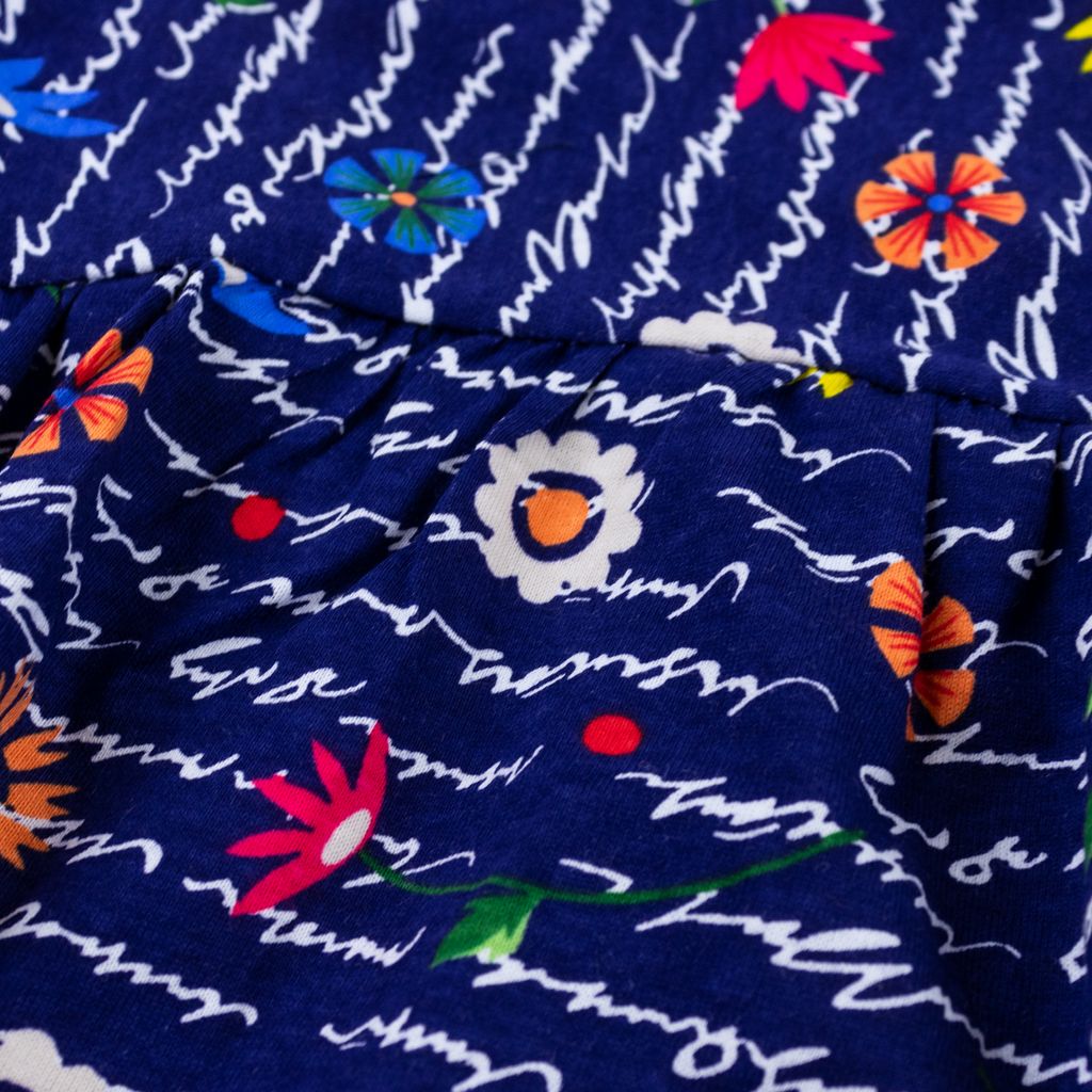 Платье кулирка 1364100101 - Youlala фото 5