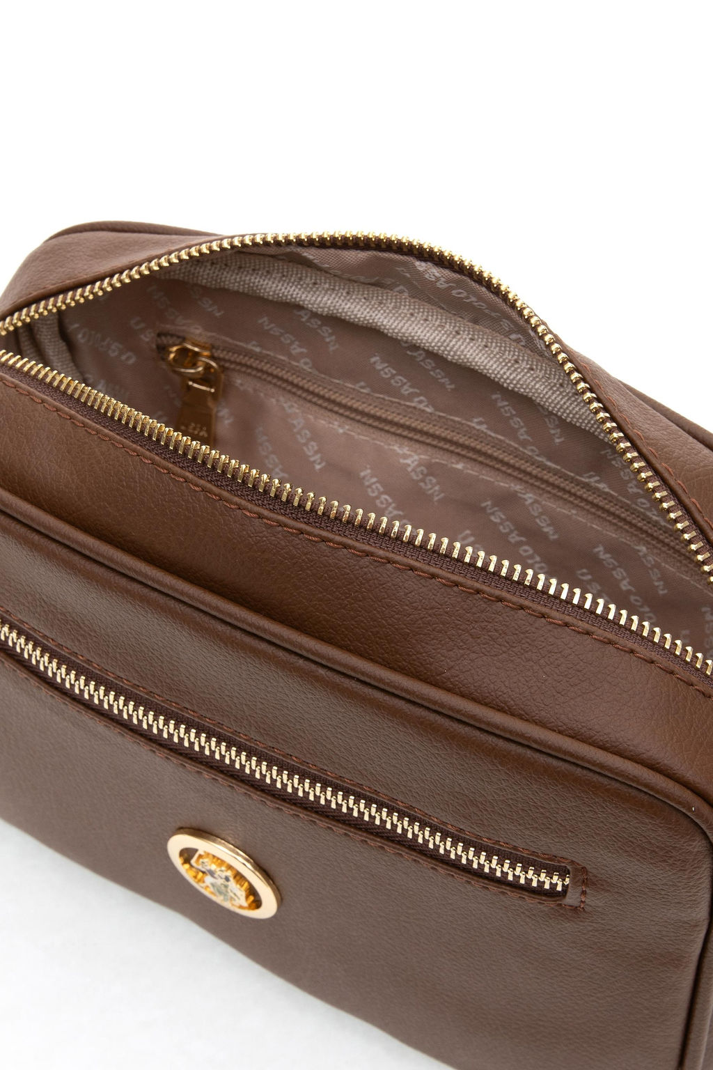 Kad_n Kahverengi _anta - U.s. polo assn фото 5