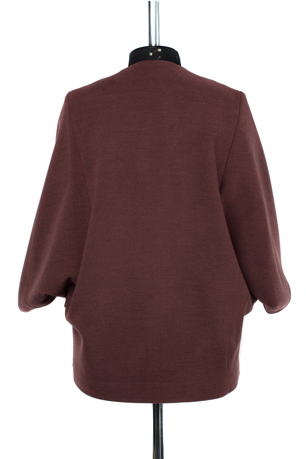 01-09113 Пальто женское демисезонное - El podio фото 5