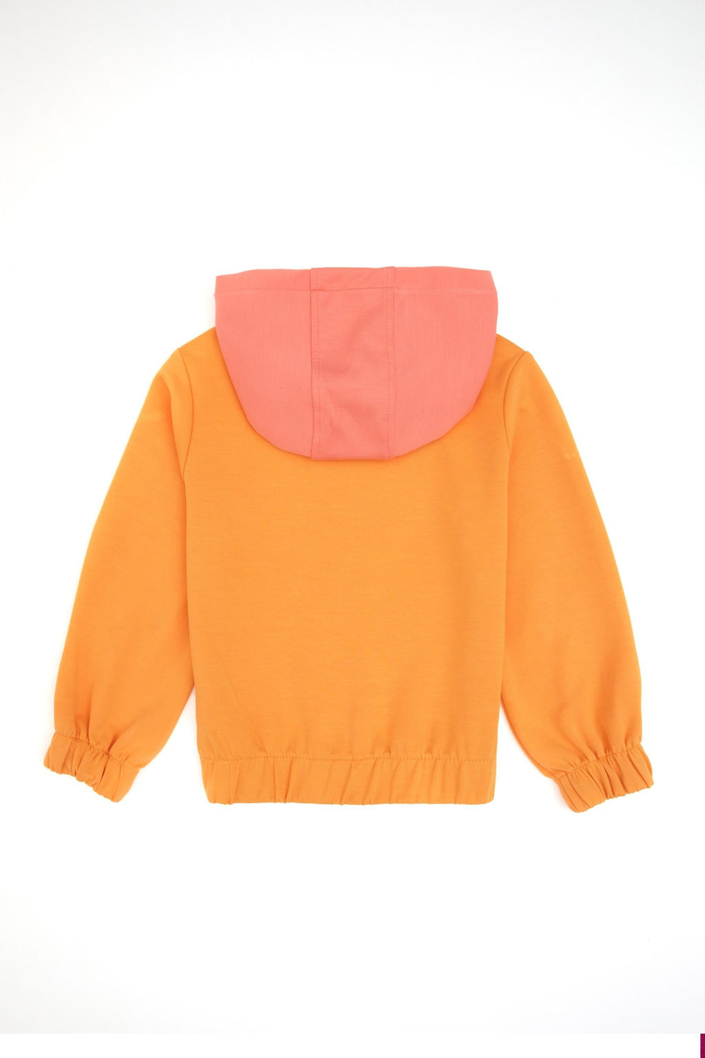 K_z _ocuk TURUNCU Sweatshirt - U.s. polo assn фото 3