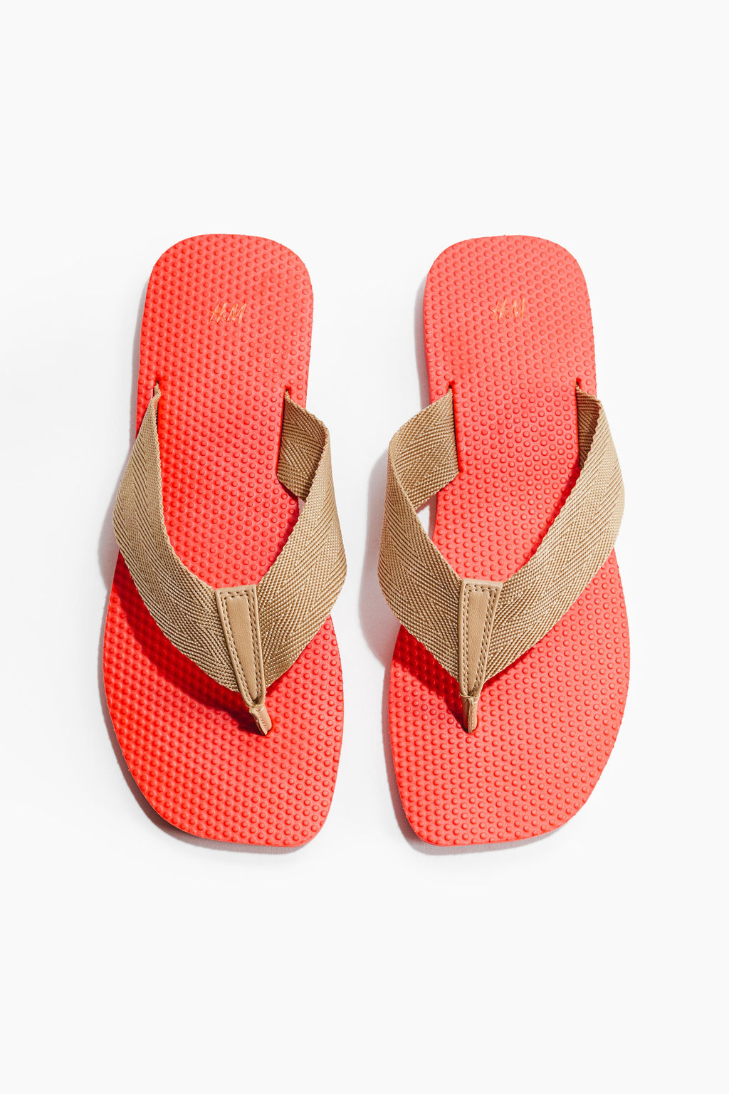Chancletas - H&m фото 4
