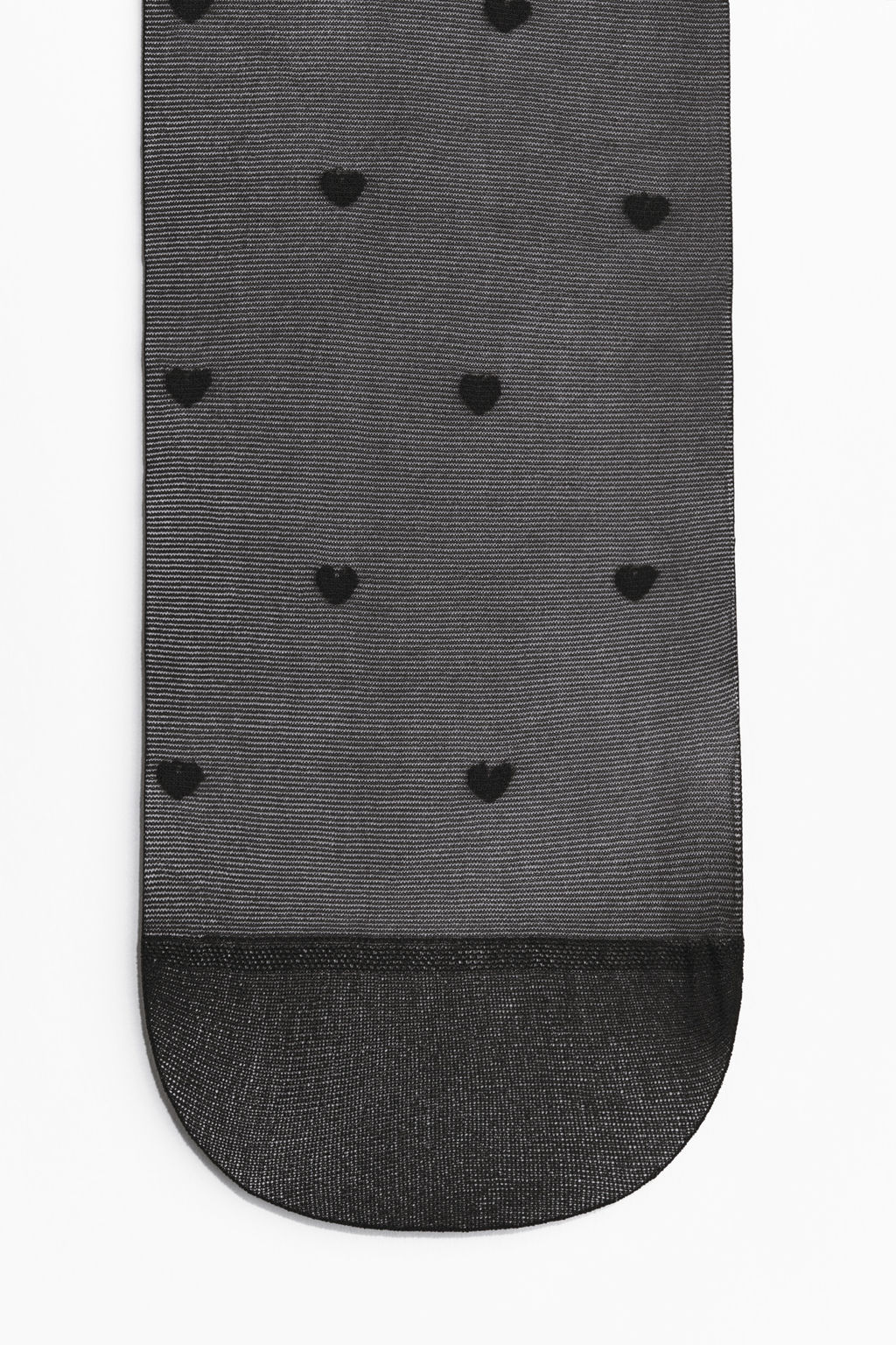 Patterned 20 denier tights - H&m фото 3