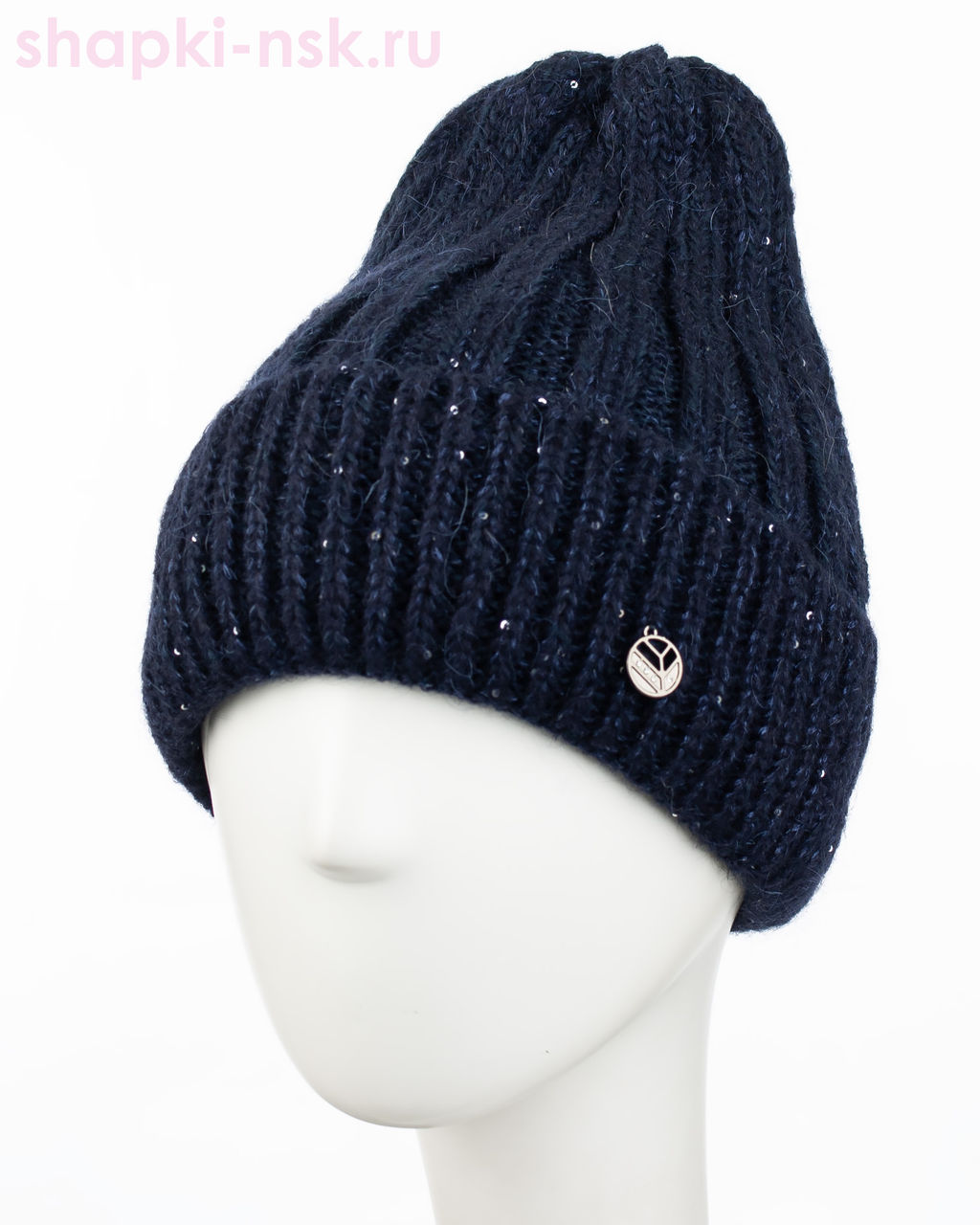 12838/2 MWH Колпак женский флис (56-58)