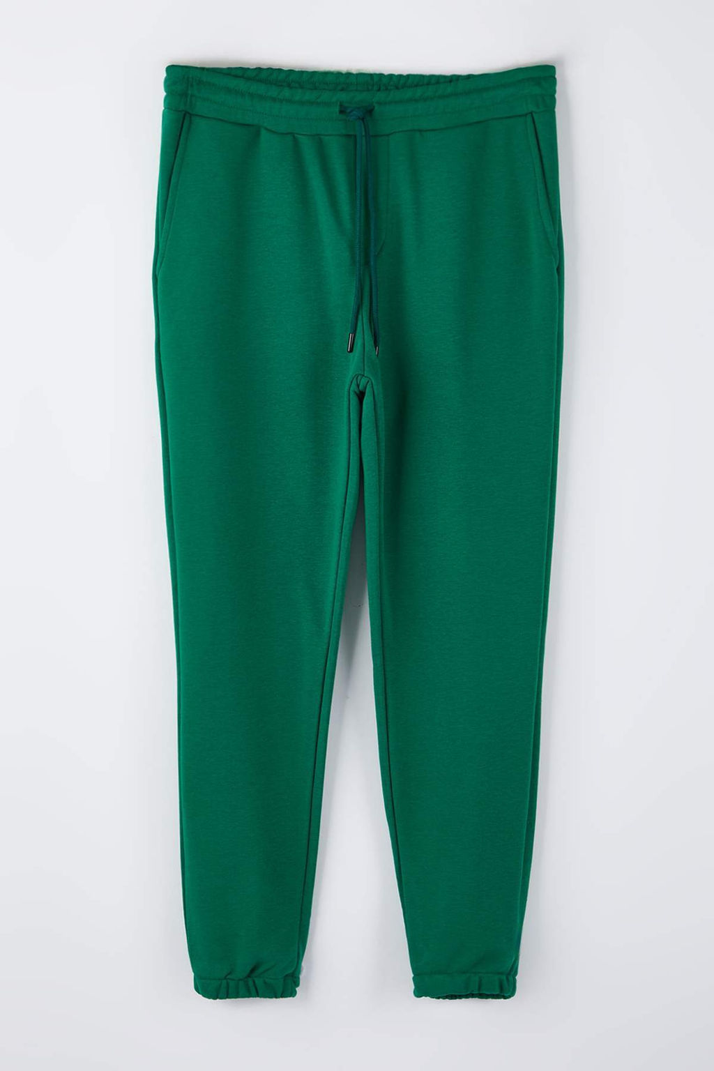 Siyah Regular/Normal Kesim Cep Ustu Etiket Detayl? Lastik Paca Esofman TMNAW26EA00012 - Trendyolmilla фото 14