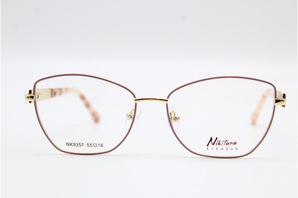 Оправа NIKITANA 9357 55-16-140 С5
