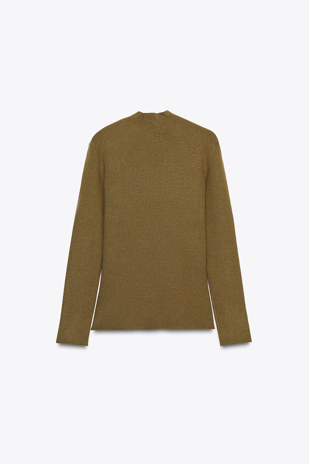 KNOT DETAIL JUMPER - Zara фото 6