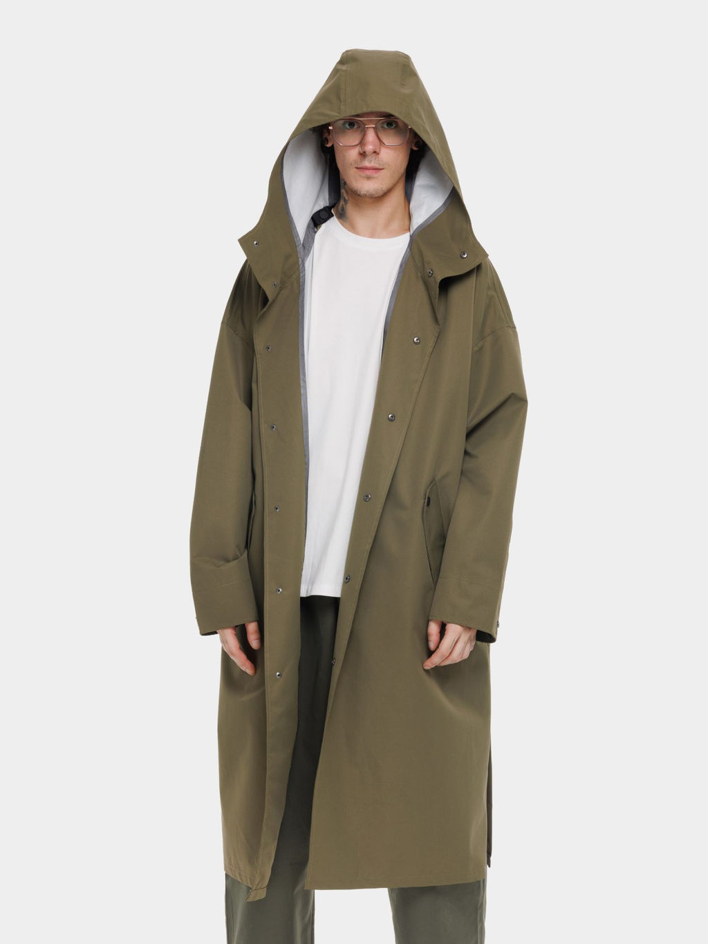 ДОЖДЕВИК RAIN SEASON 10/10 - Chukcha фото 3