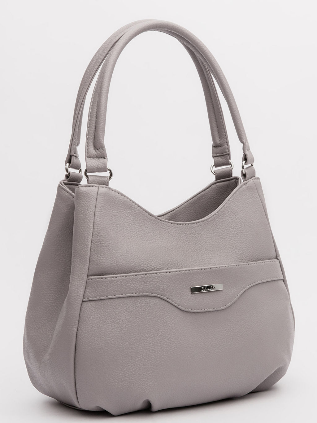 Серый хобо S.Lavia  фото 10