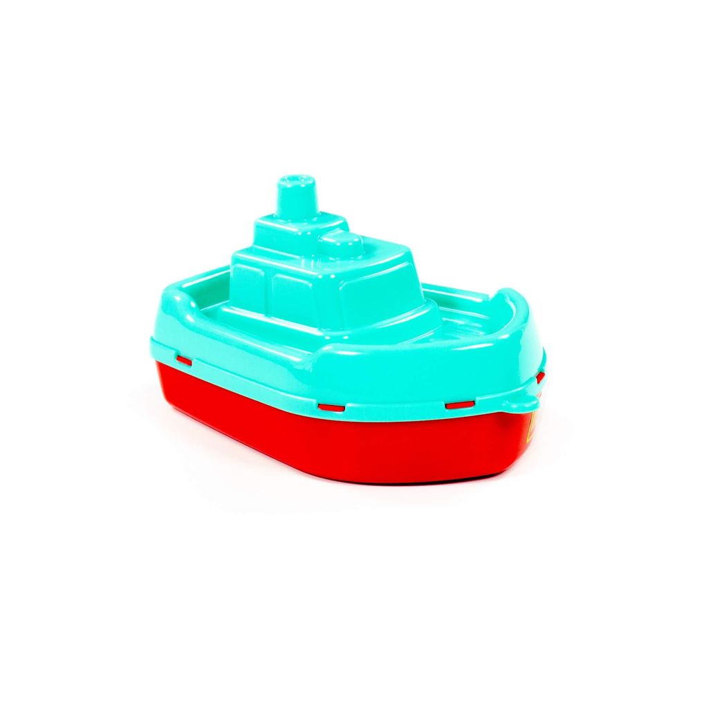 Кораблик Буксир - Полесье фото 14