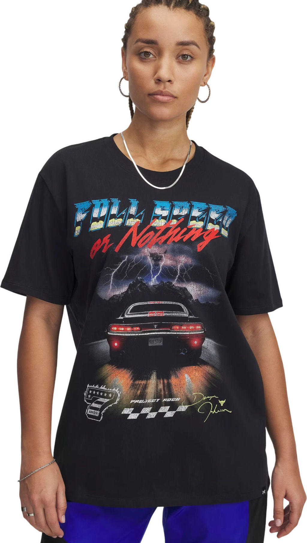 Футболка женская