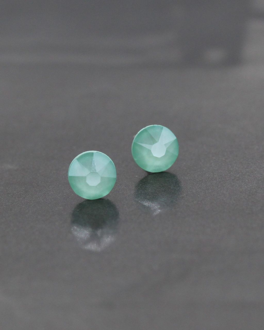 Серьги-гвоздики - Vel vett фото 2