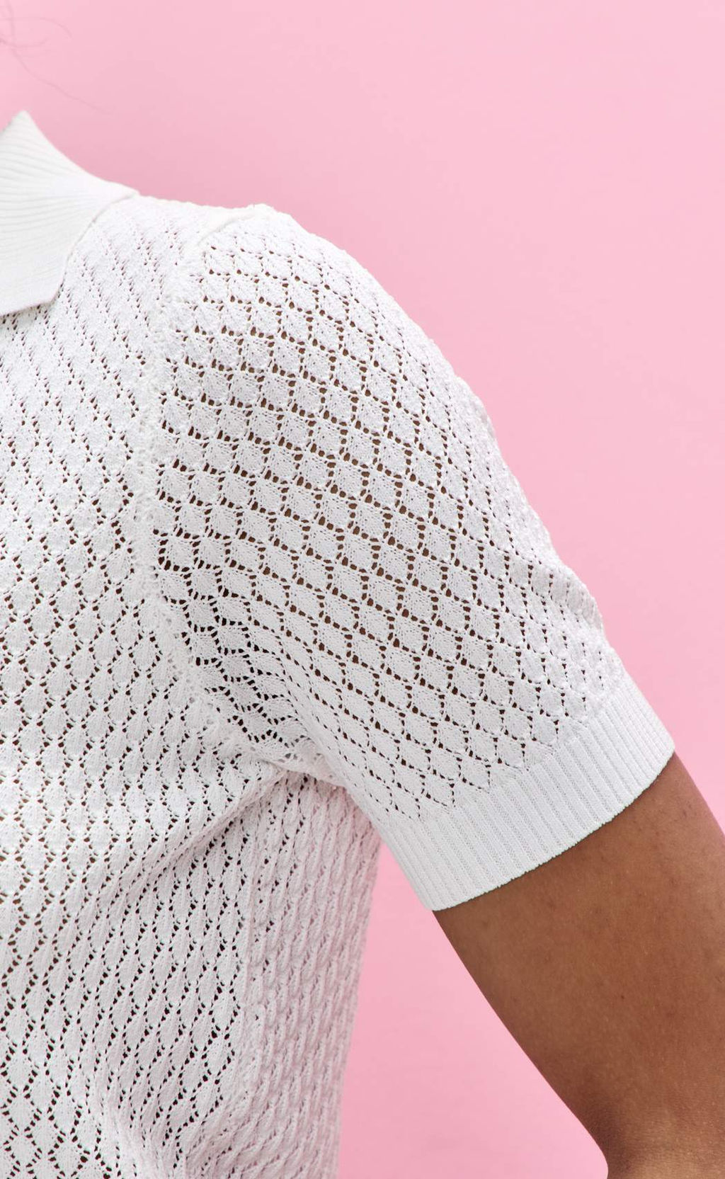 Поло жен F612-1582 milk