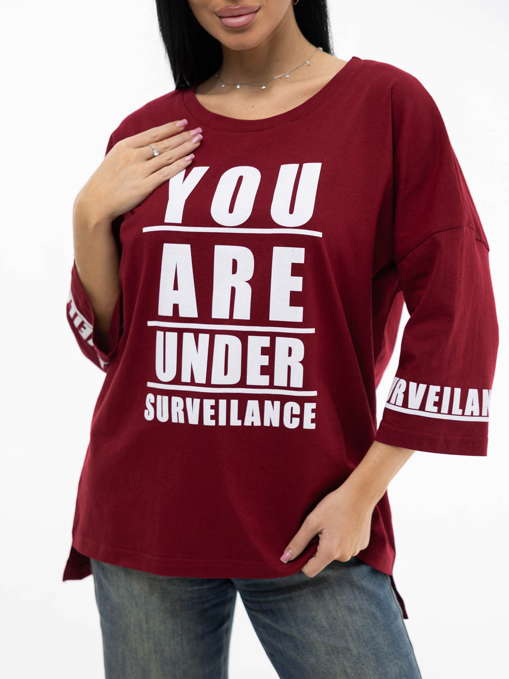 Туника мод.1969/1