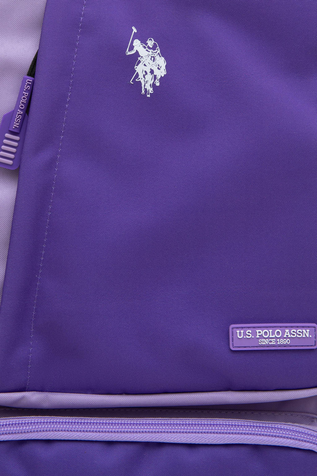 K_z _ocuk Mor Okul _antas_ Sepette S_rpriz _ndirim - U.s. polo assn фото 6