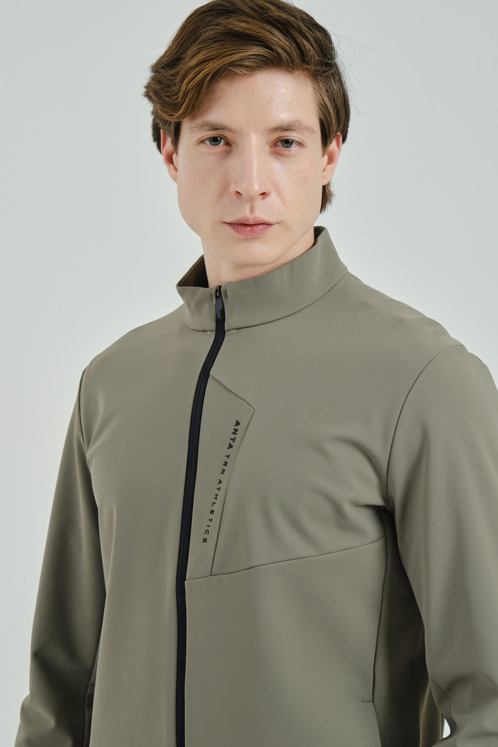 Олимпийка Anta