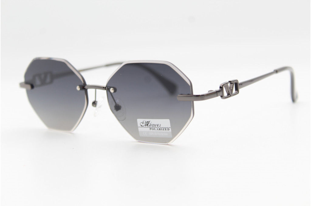 Солнцезащитные очки MEDICI POLARIZED 6024 56-16-147 С1