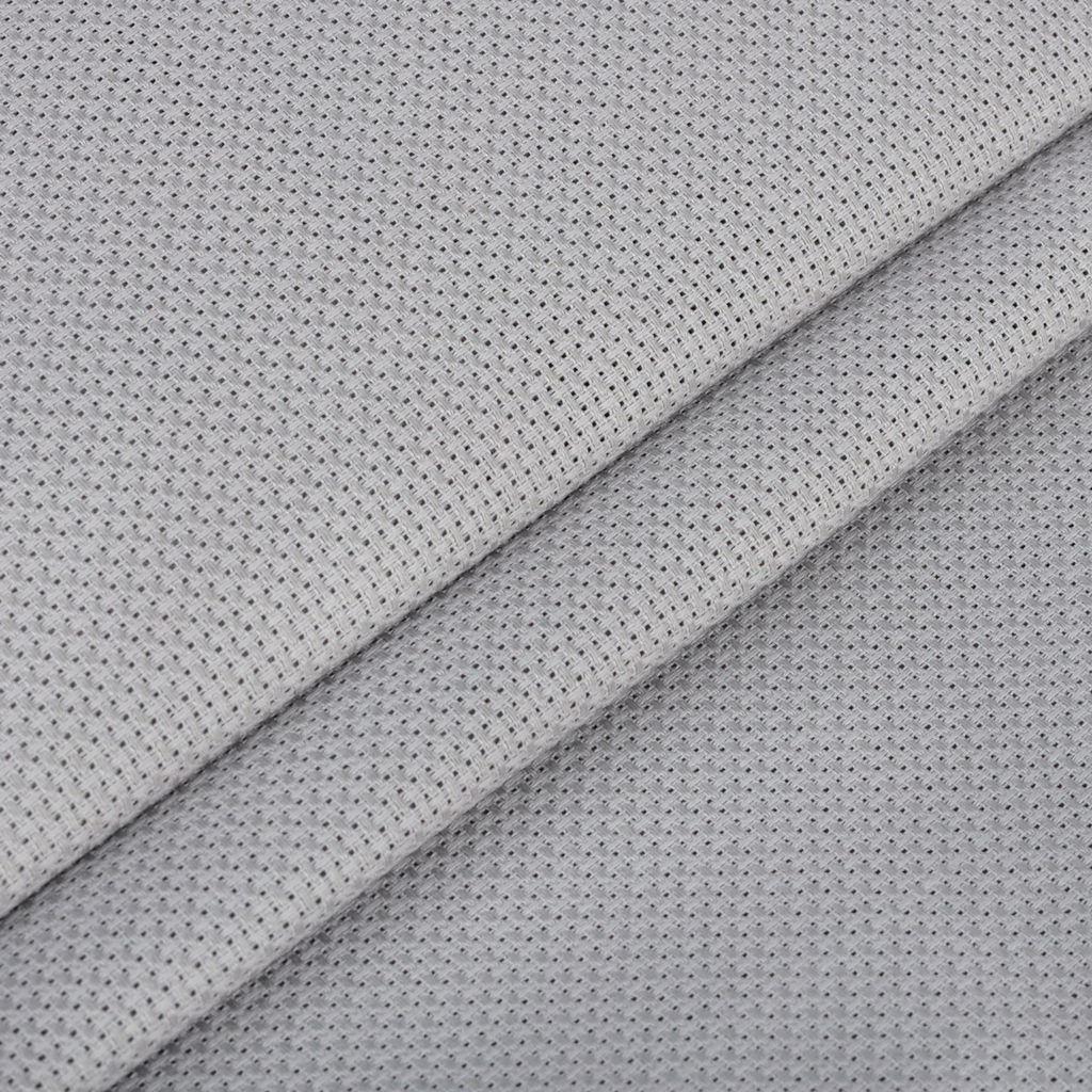 Канва K04 Gamma Aida №14 цв. ФАСОВКА 100% хлопок 150 x 100 см  2 см  фото 19