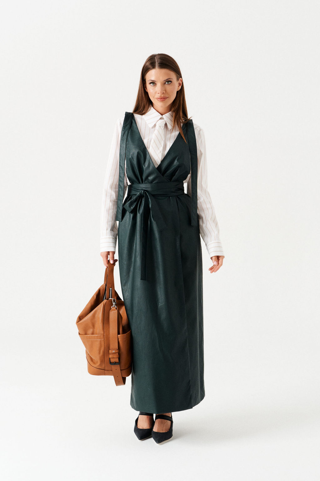 сарафан женский - Elletto фото 4