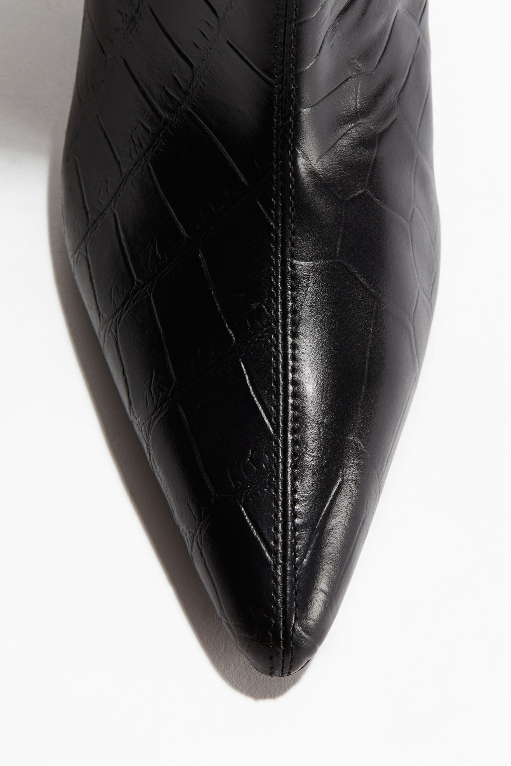 Botas a la rodilla - H&m фото 9