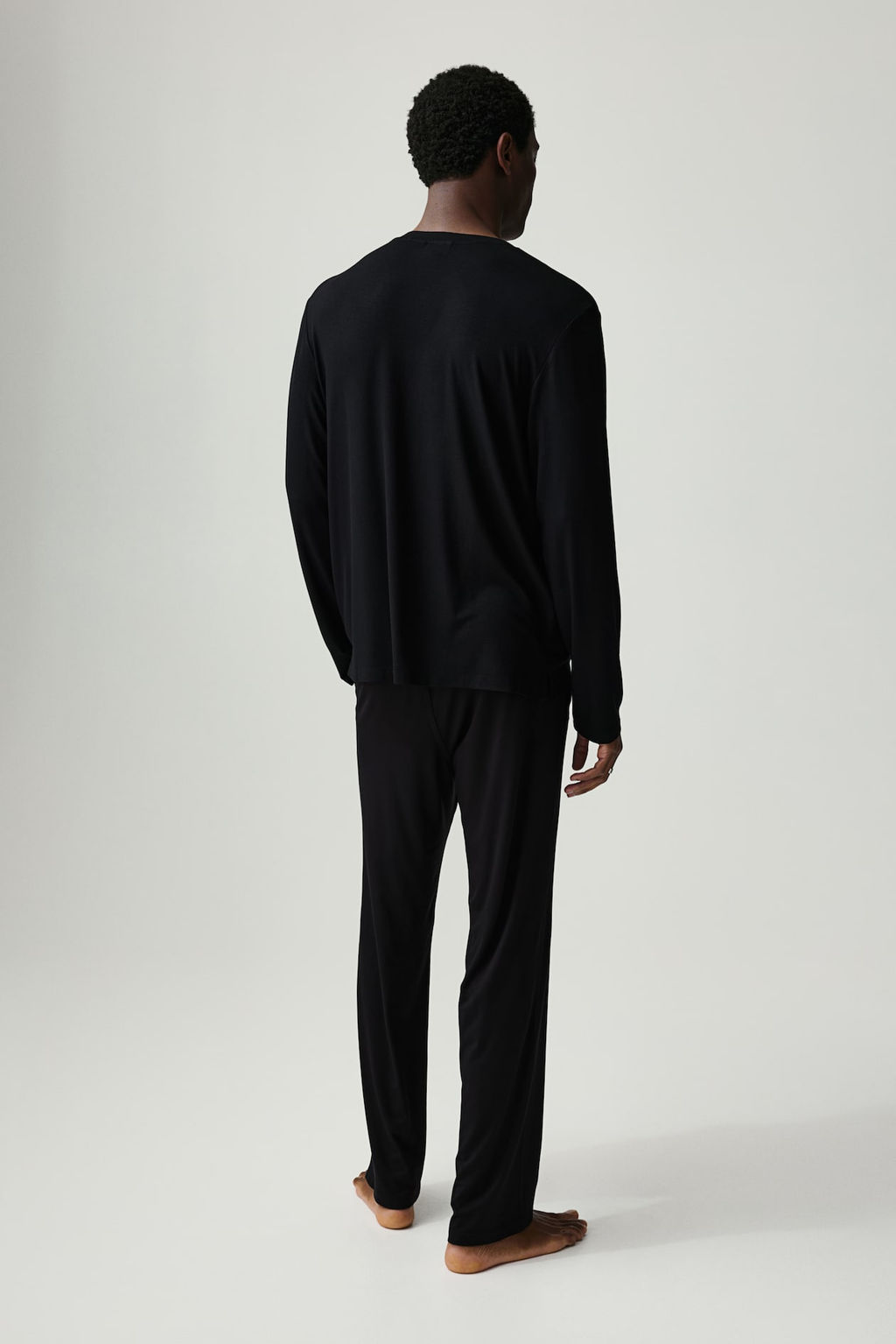 Pijama de dos piezas - H&m фото 4