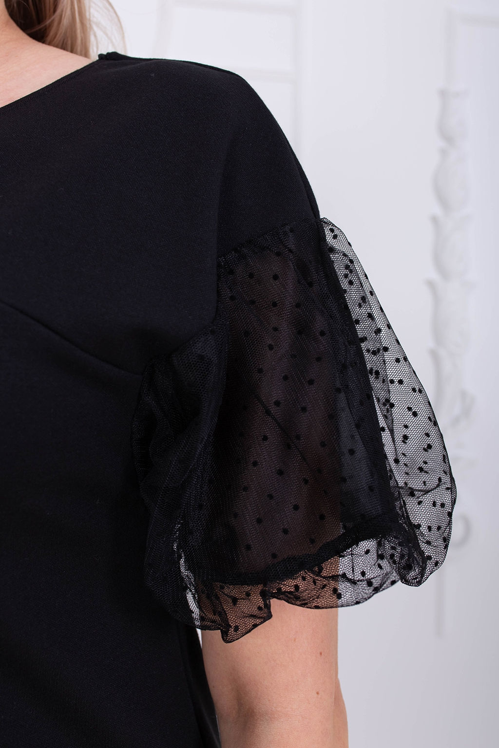 Платье женское П4466 - Olsarri фото 32