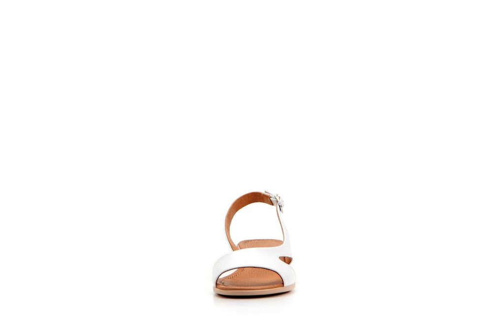 Босоножки EDART 3051.312 be.white.perla