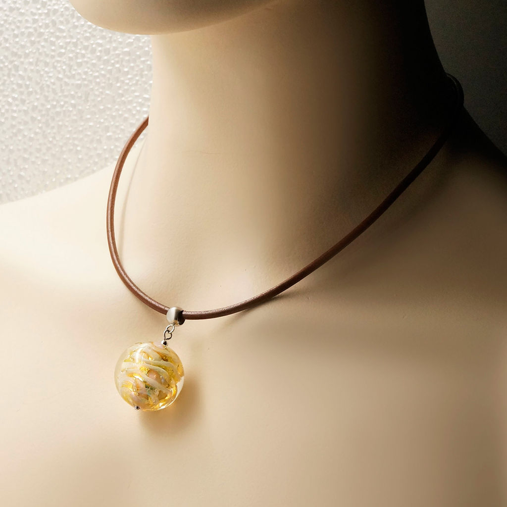 EASE Колье LKY5825