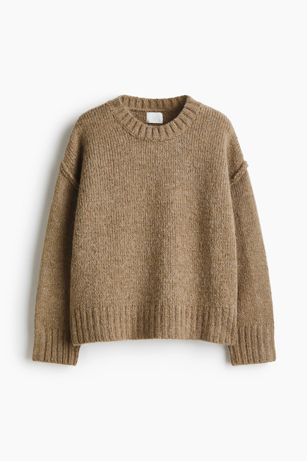 Jersey oversize