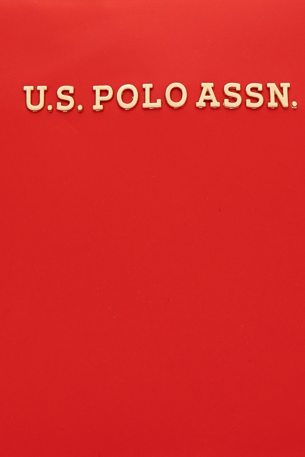 Женская сумка с цветком граната - U.s. polo assn фото 6