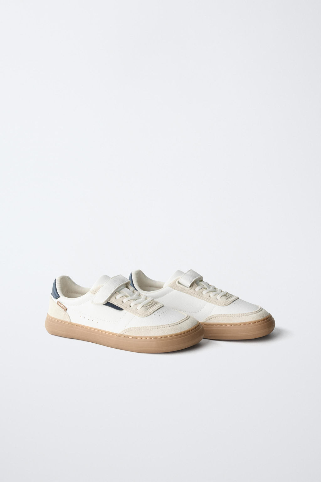 BAREFOOT PLIMSOLLS - Zara фото 2