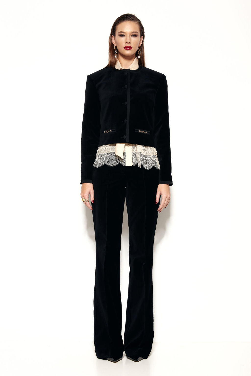 Брюки 54430 - Lakbi фото 5