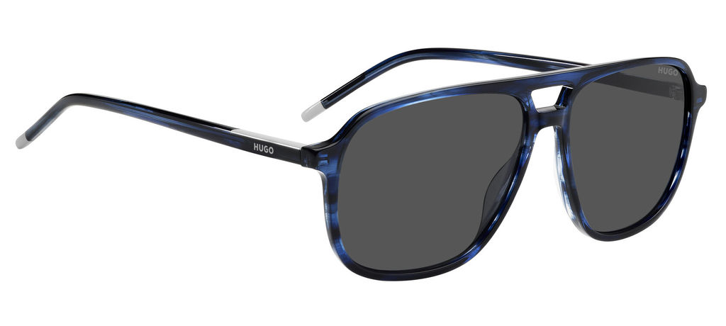 Солнцезащитные очки HUGO HG 1398/S