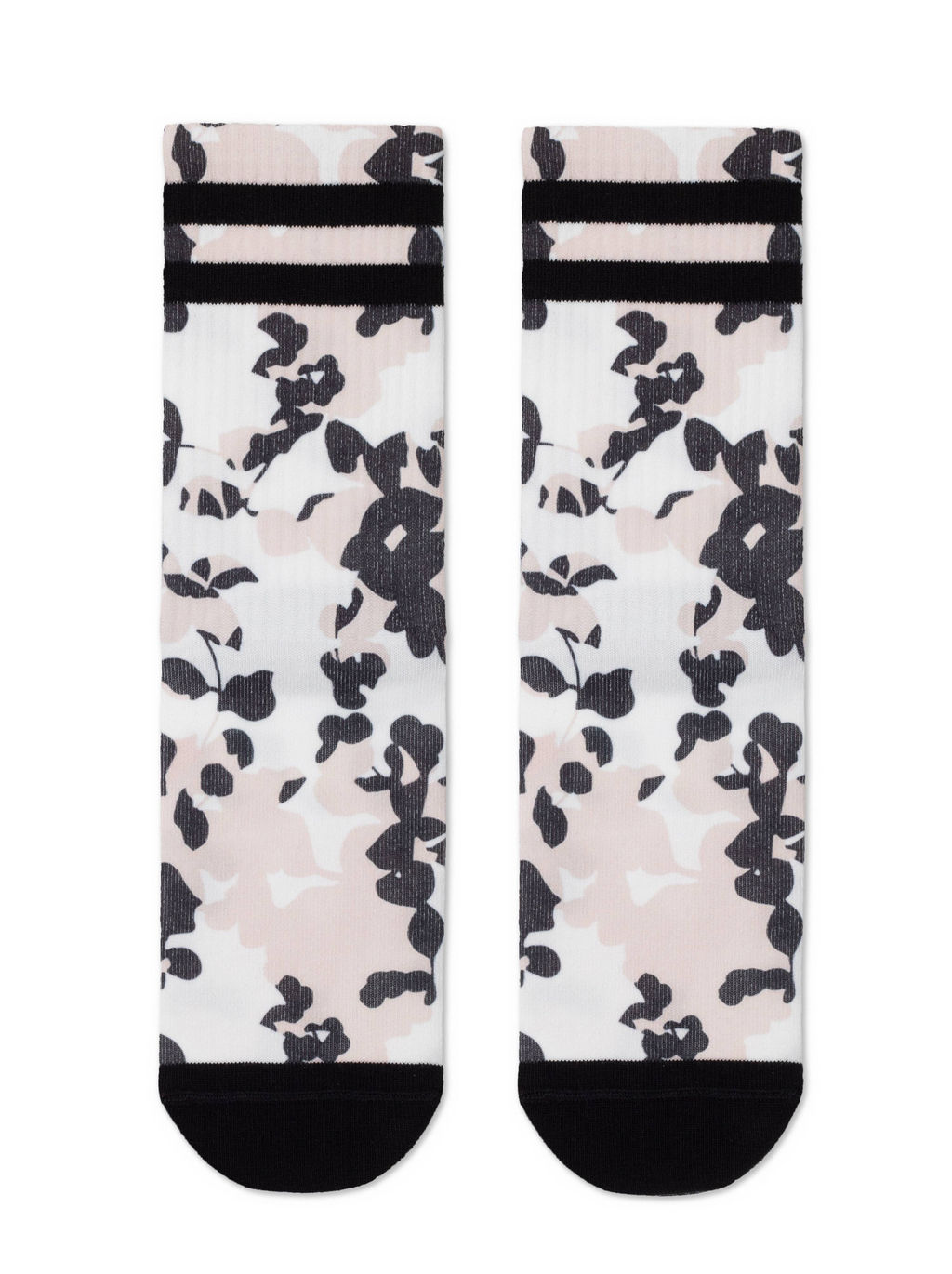 Цена за 2 пары. Носки Классические CONTE Носки женские FANTASY бежевый - Conte elegant фото 3