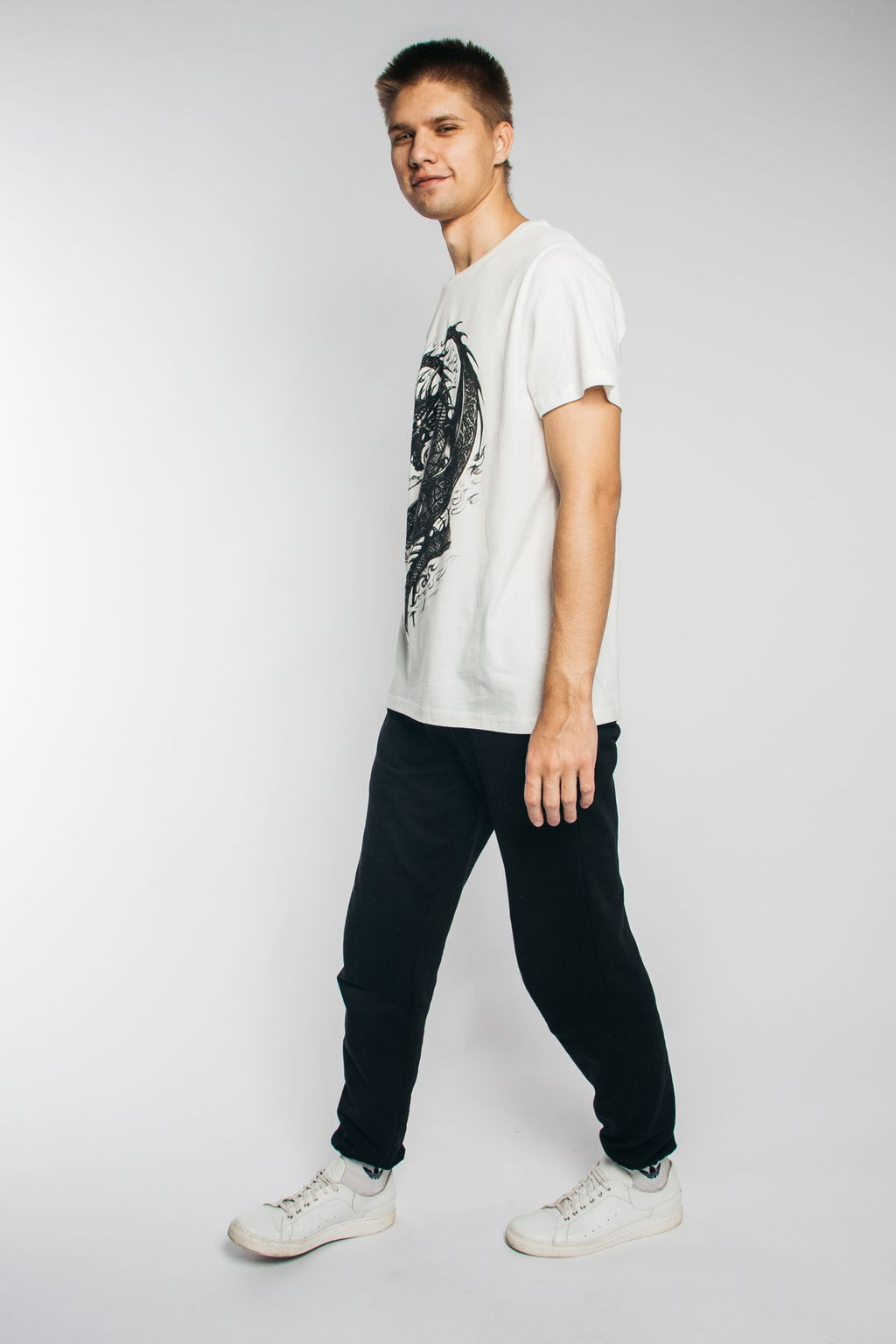 Футболка мужская 54215 Lets go - Let's go фото 9