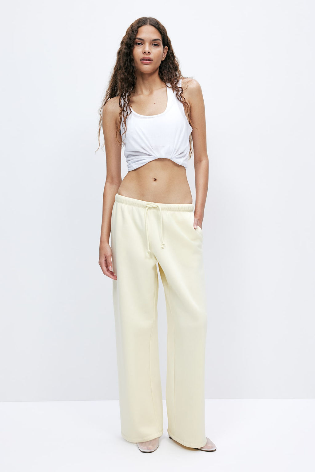 Joggers amplios - H&m фото 2