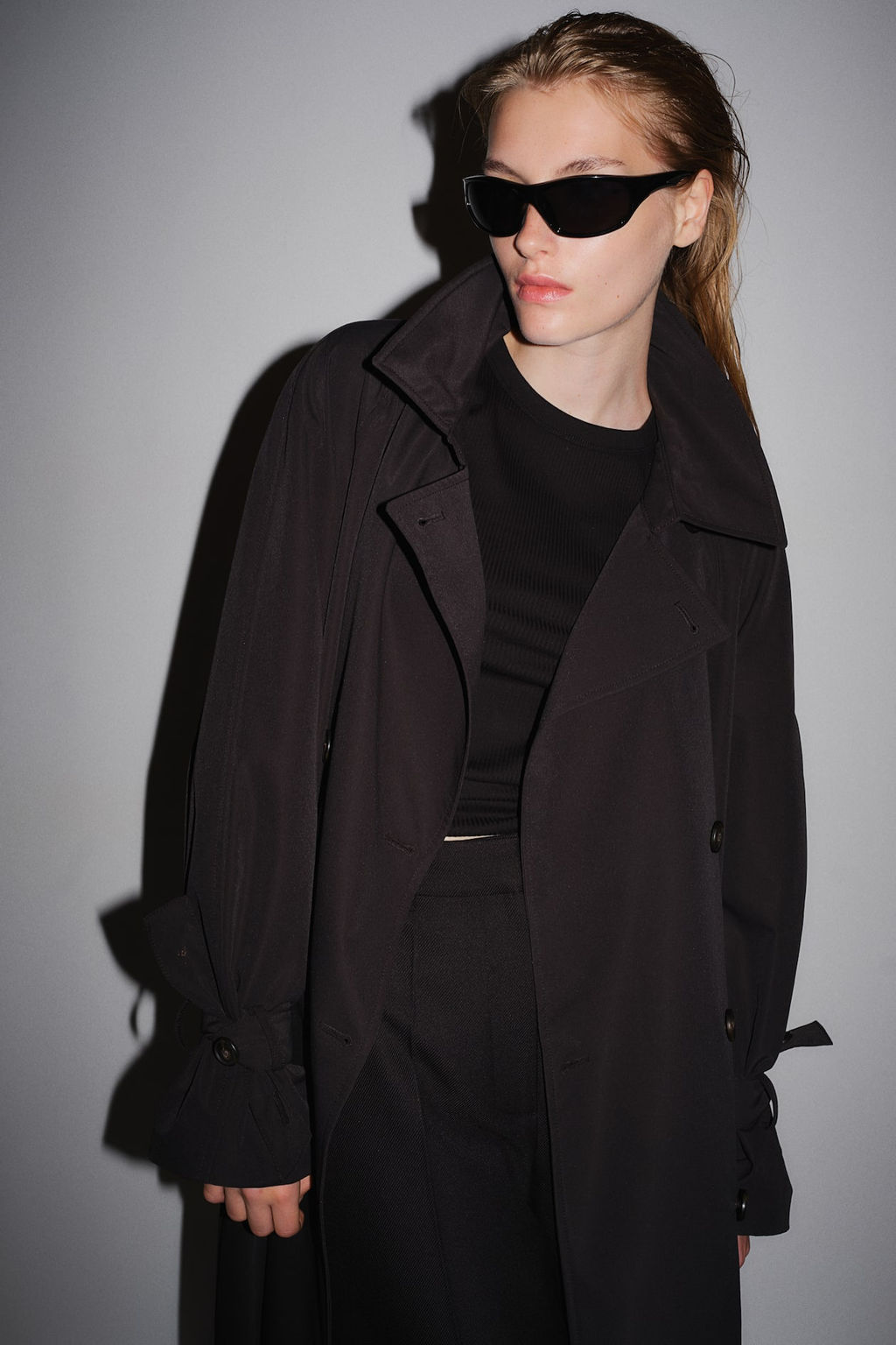 Camiseta de canale - H&m фото 3