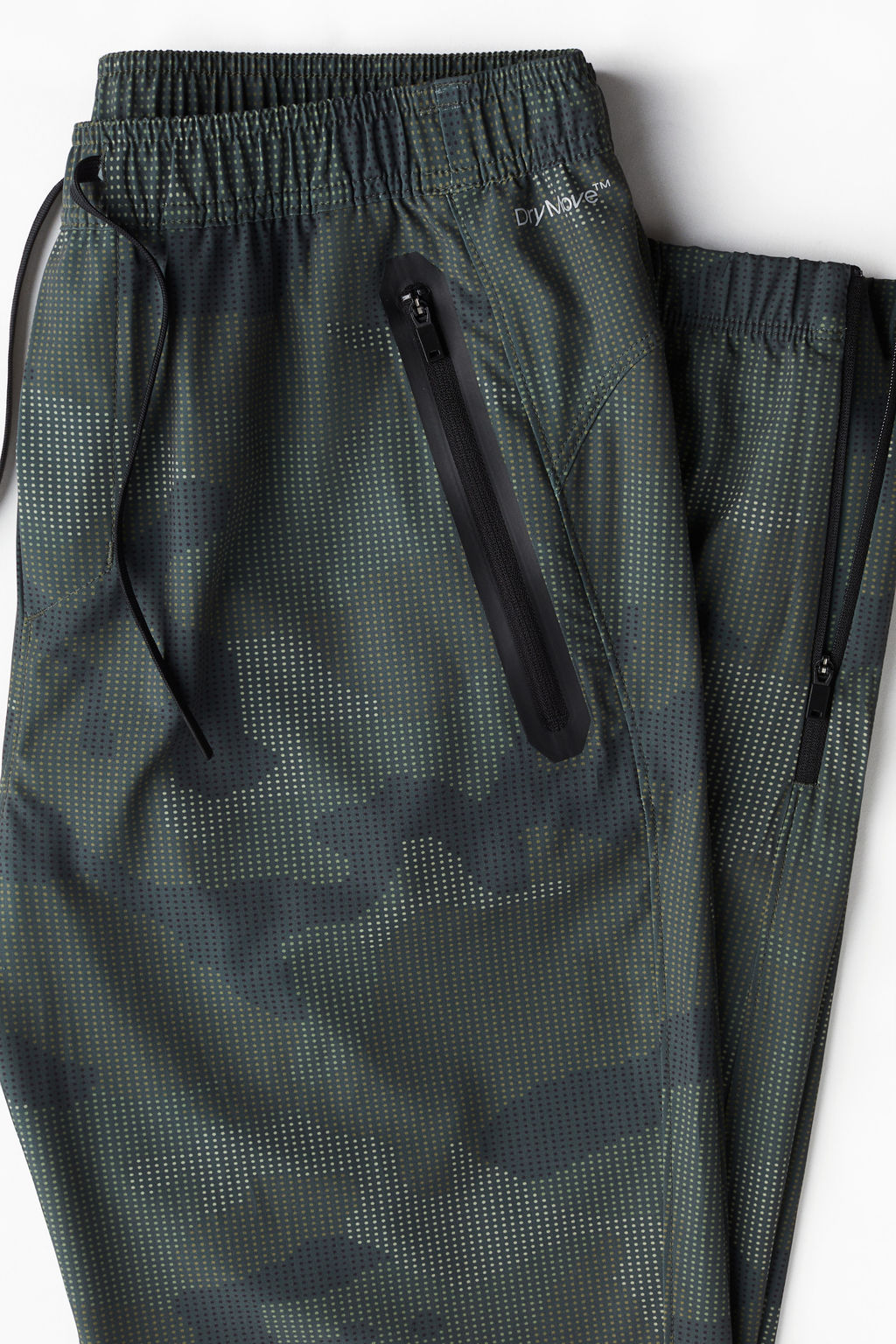 Joggers de deporte con DryMove Regular Fit - H&m фото 7