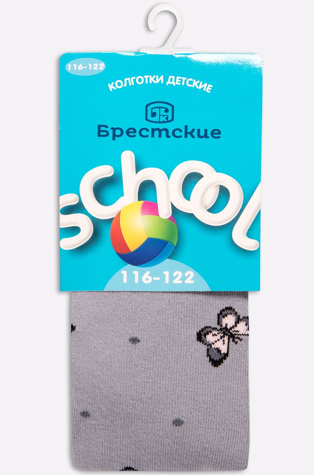 Колготки для девочки Брестские  фото 3