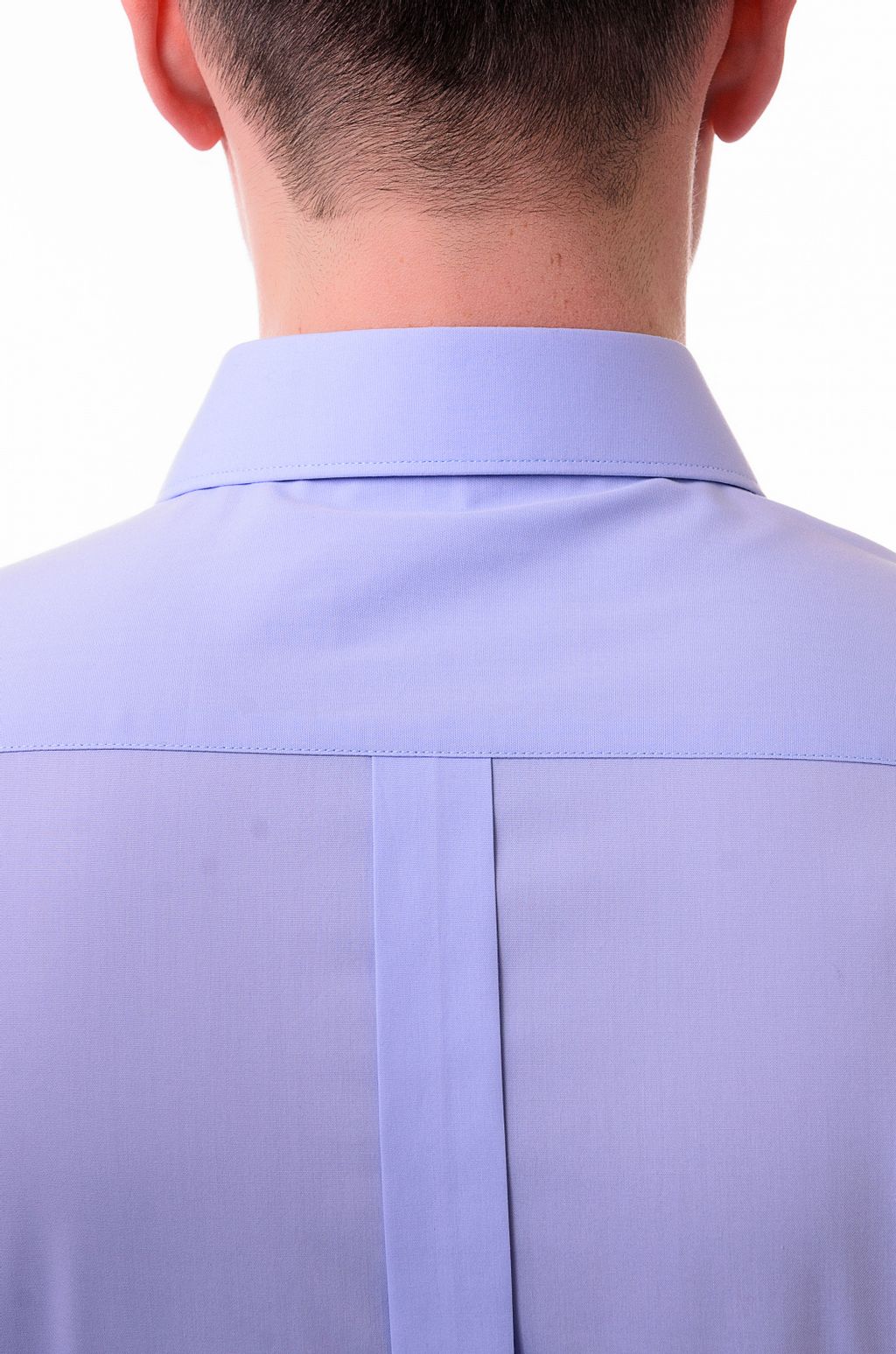 Мужская рубашка 108-нт1-04 - Nicolo angi фото 2