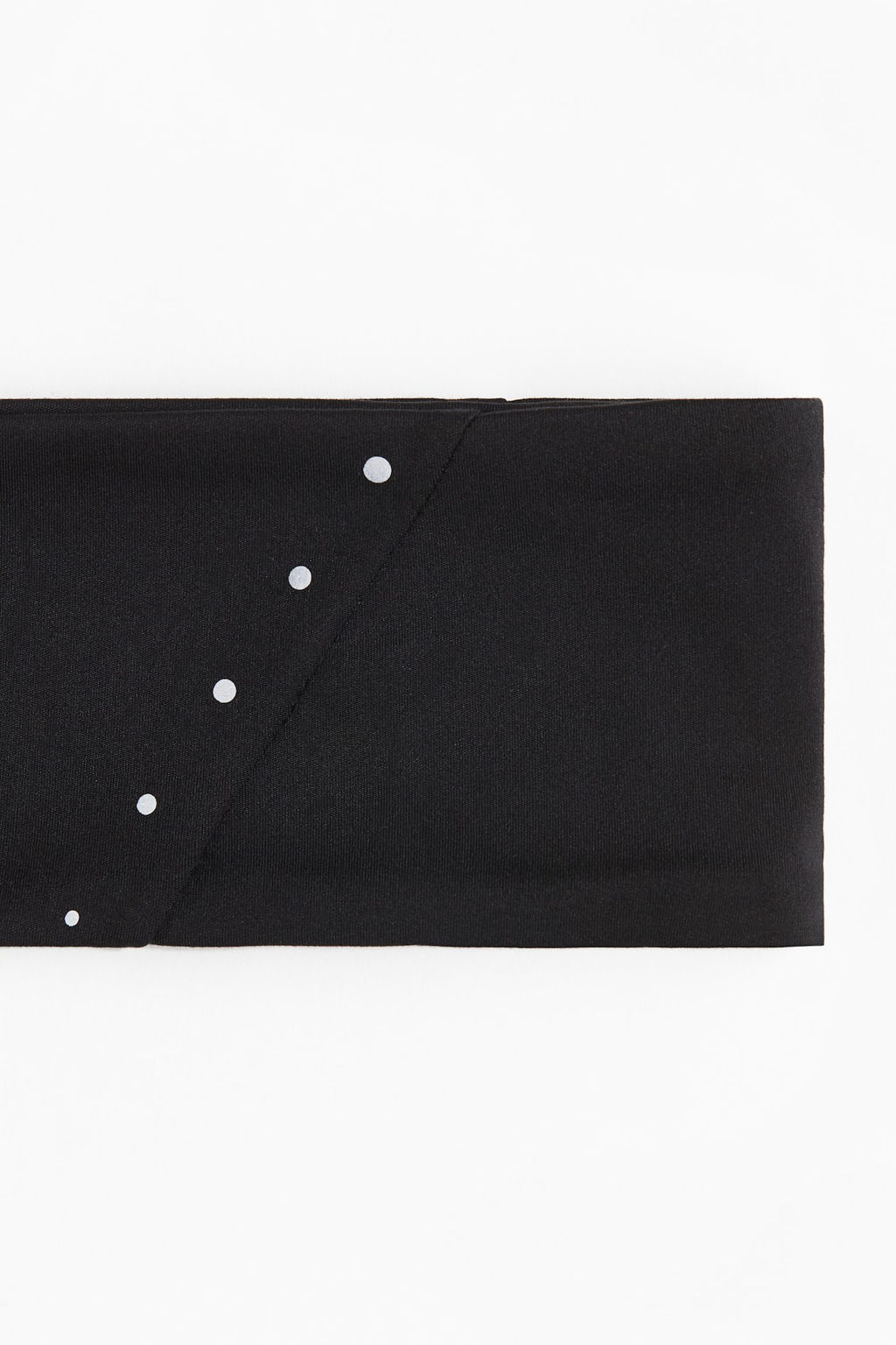 Cinta de deporte en DryMove - H&m фото 2