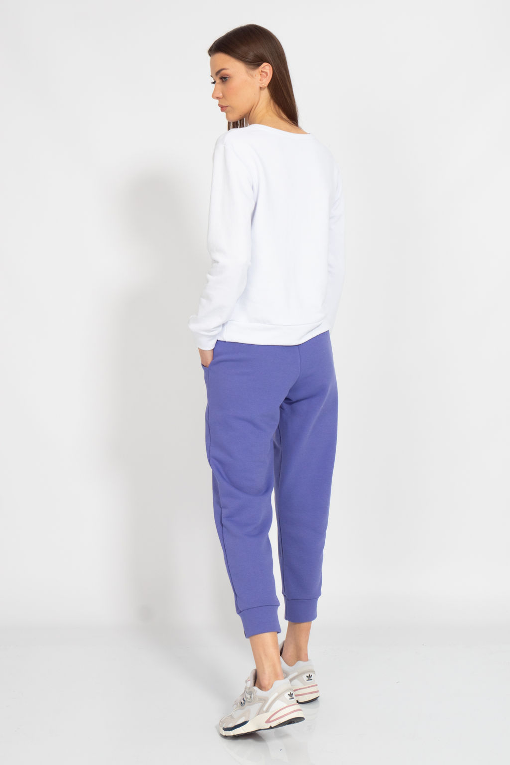 Свитшот 4078 - Kivviwear фото 3